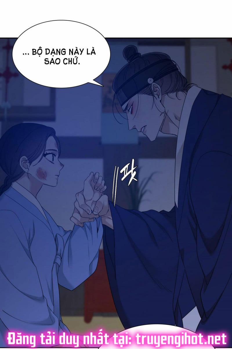 Mắt Phủ Toàn Sương 60.5 trang 21