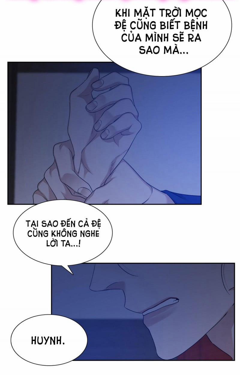 Mắt Phủ Toàn Sương 60.5 trang 22