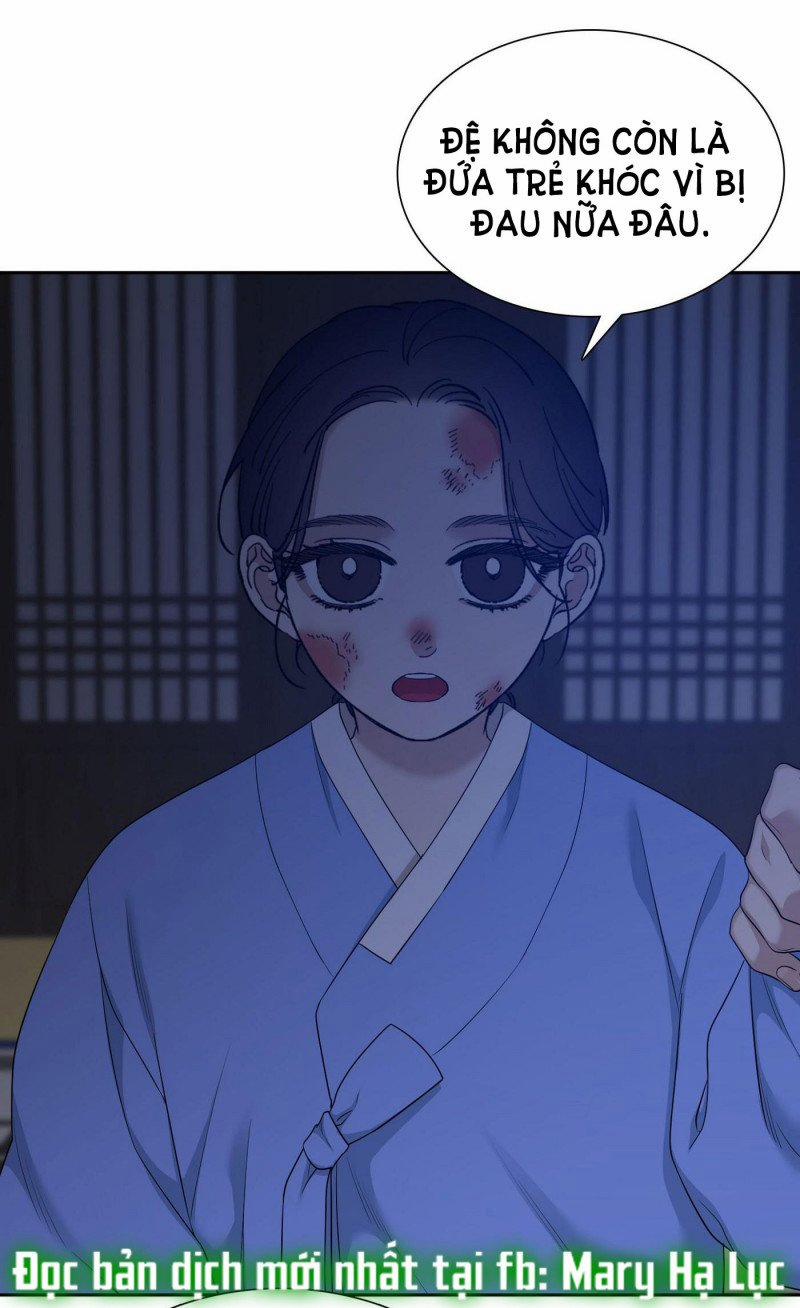 Mắt Phủ Toàn Sương 60.5 trang 23