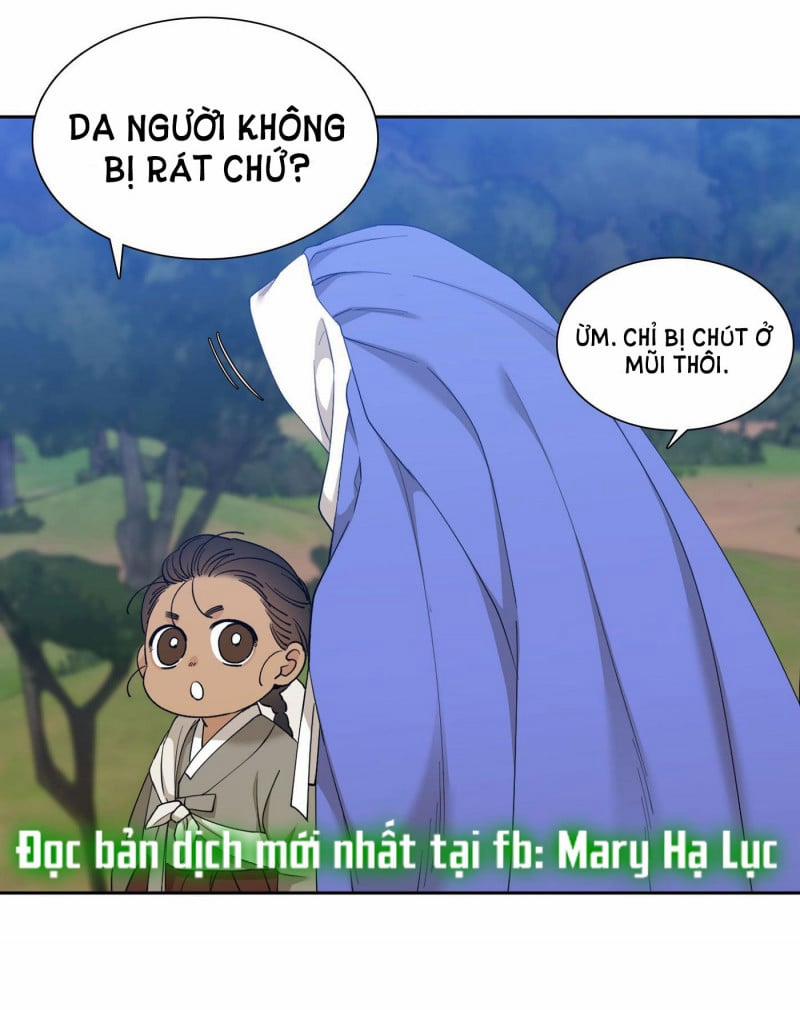 Mắt Phủ Toàn Sương 60.5 trang 4