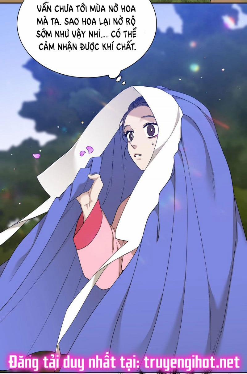 Mắt Phủ Toàn Sương 60.5 trang 9