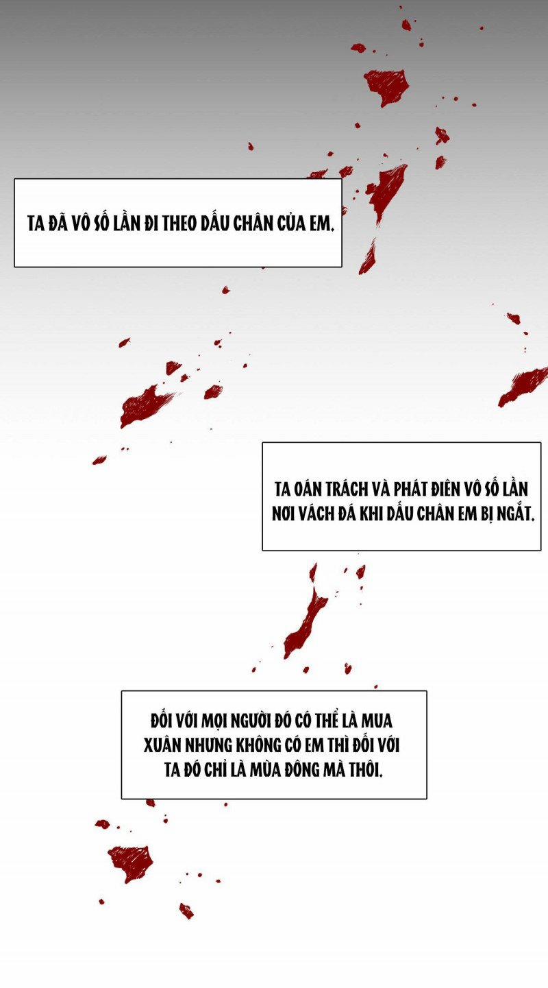 Mắt Phủ Toàn Sương 60 trang 14