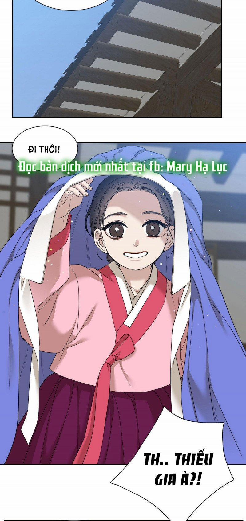 Mắt Phủ Toàn Sương 60 trang 20