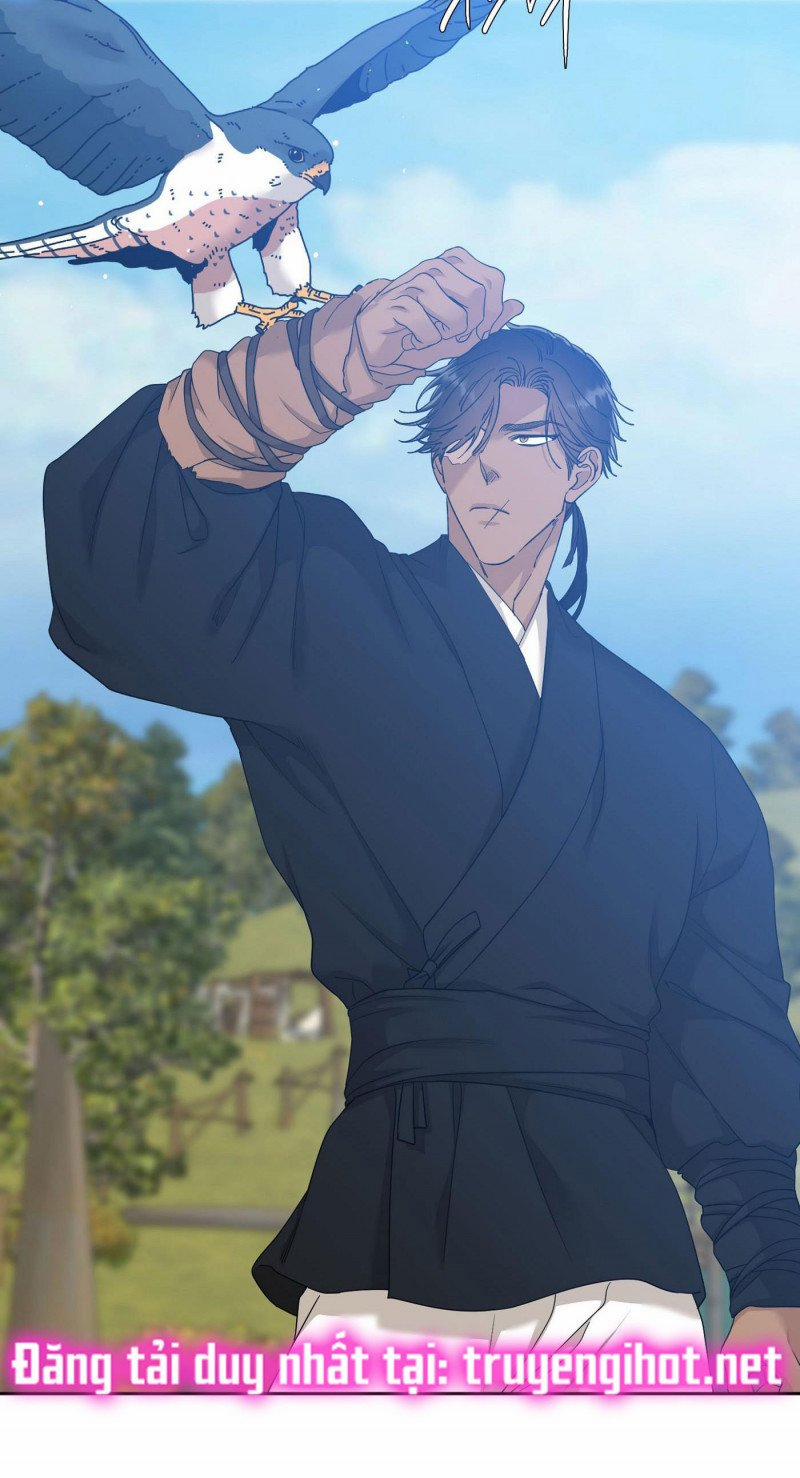 Mắt Phủ Toàn Sương 60 trang 24