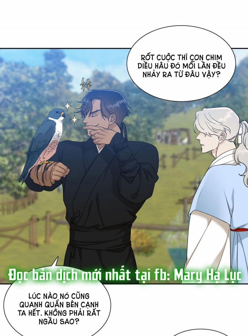 Mắt Phủ Toàn Sương 60 trang 25