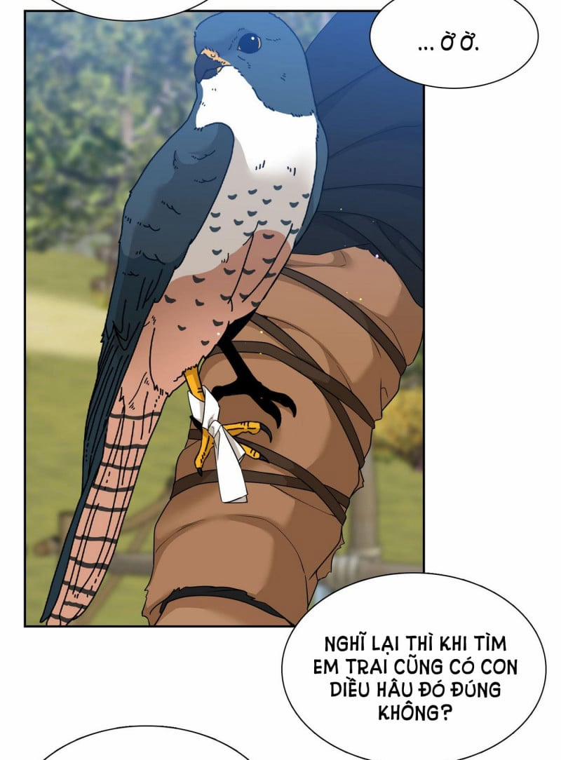 Mắt Phủ Toàn Sương 60 trang 26