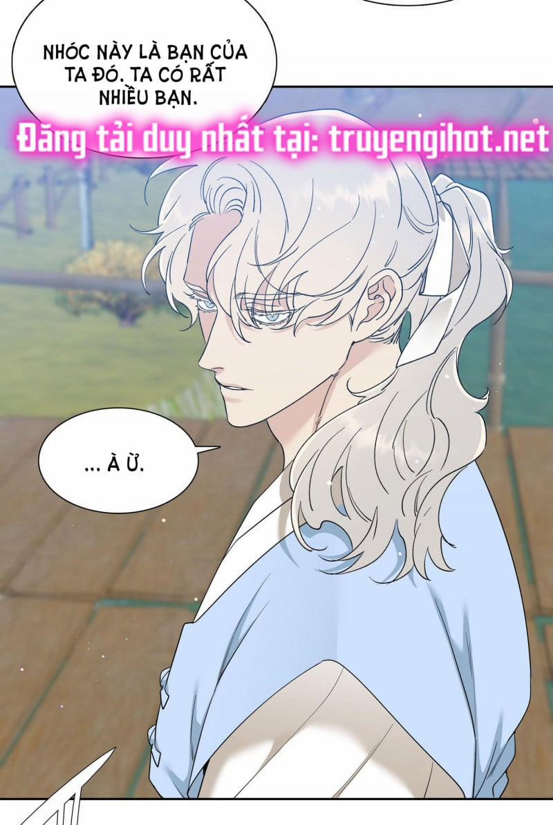 Mắt Phủ Toàn Sương 60 trang 27