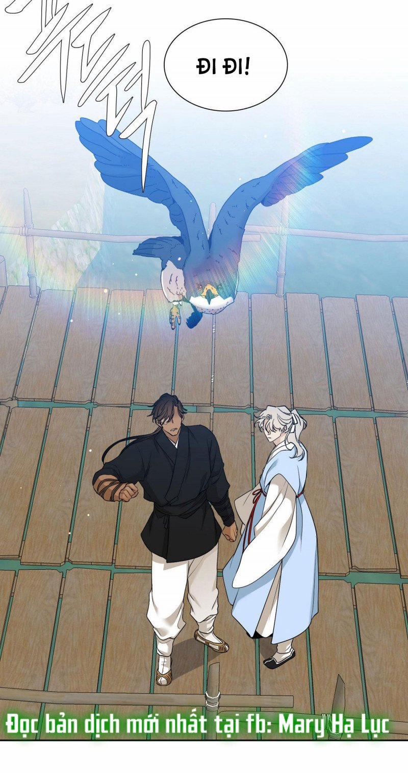 Mắt Phủ Toàn Sương 60 trang 28