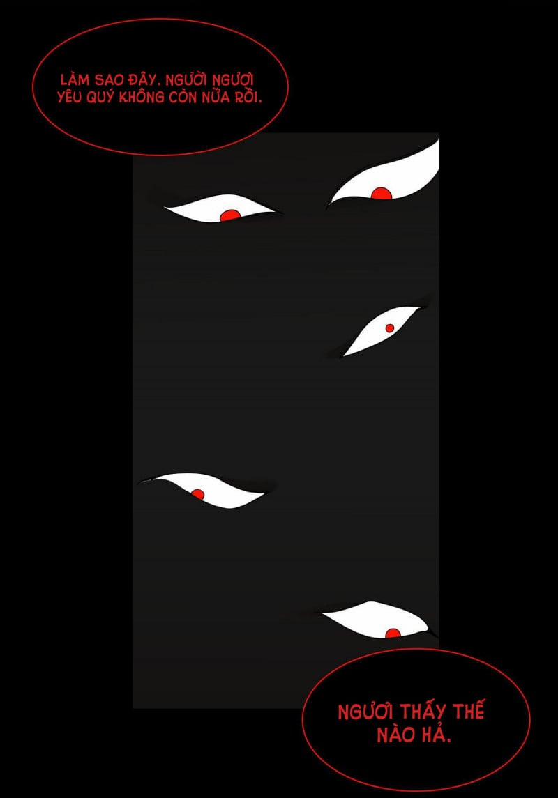 Mắt Phủ Toàn Sương 60 trang 3