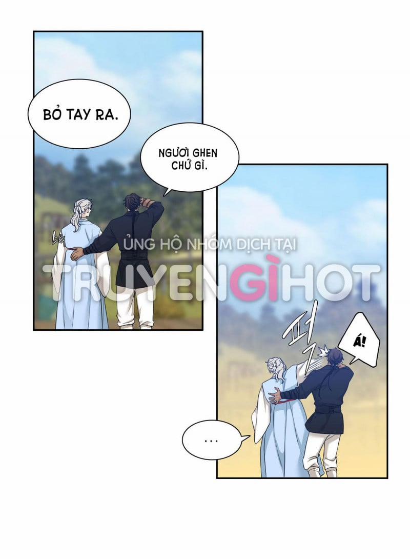 Mắt Phủ Toàn Sương 60 trang 30