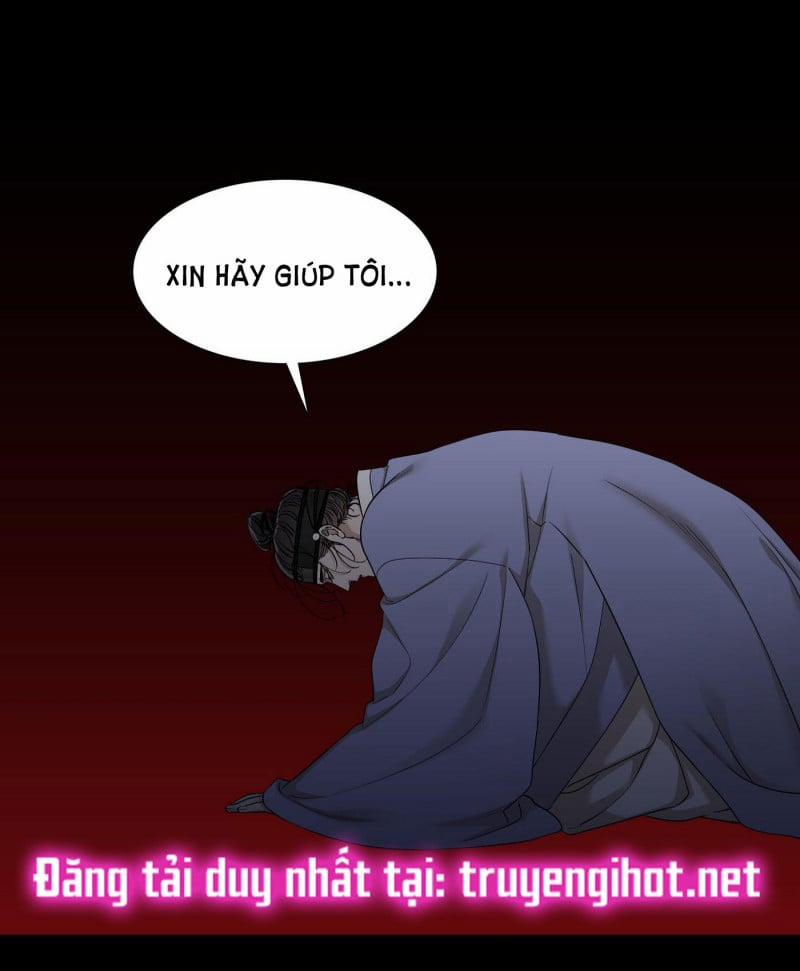 Mắt Phủ Toàn Sương 60 trang 6