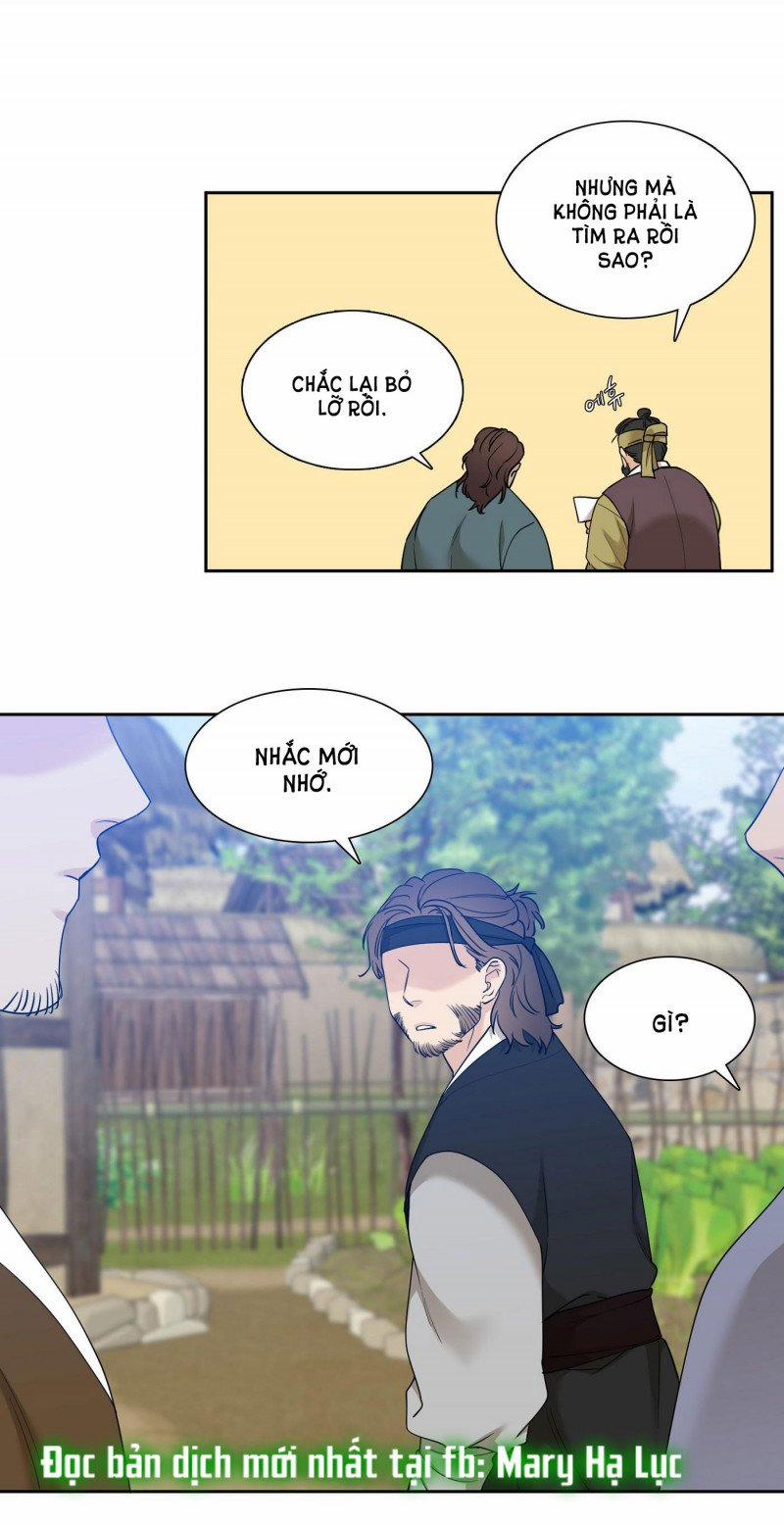 Mắt Phủ Toàn Sương 61.5 trang 1