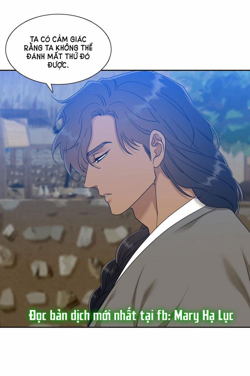 Mắt Phủ Toàn Sương 61.5 trang 11