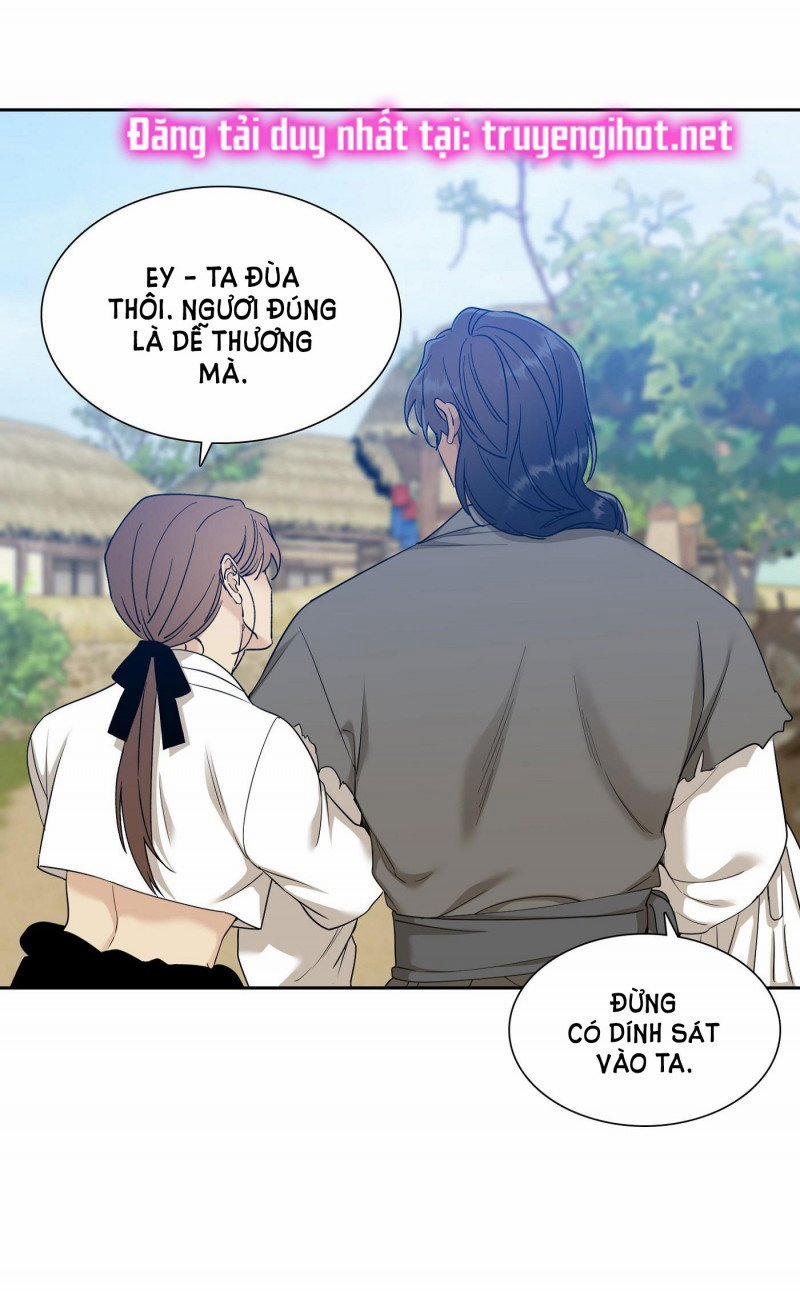 Mắt Phủ Toàn Sương 61.5 trang 13