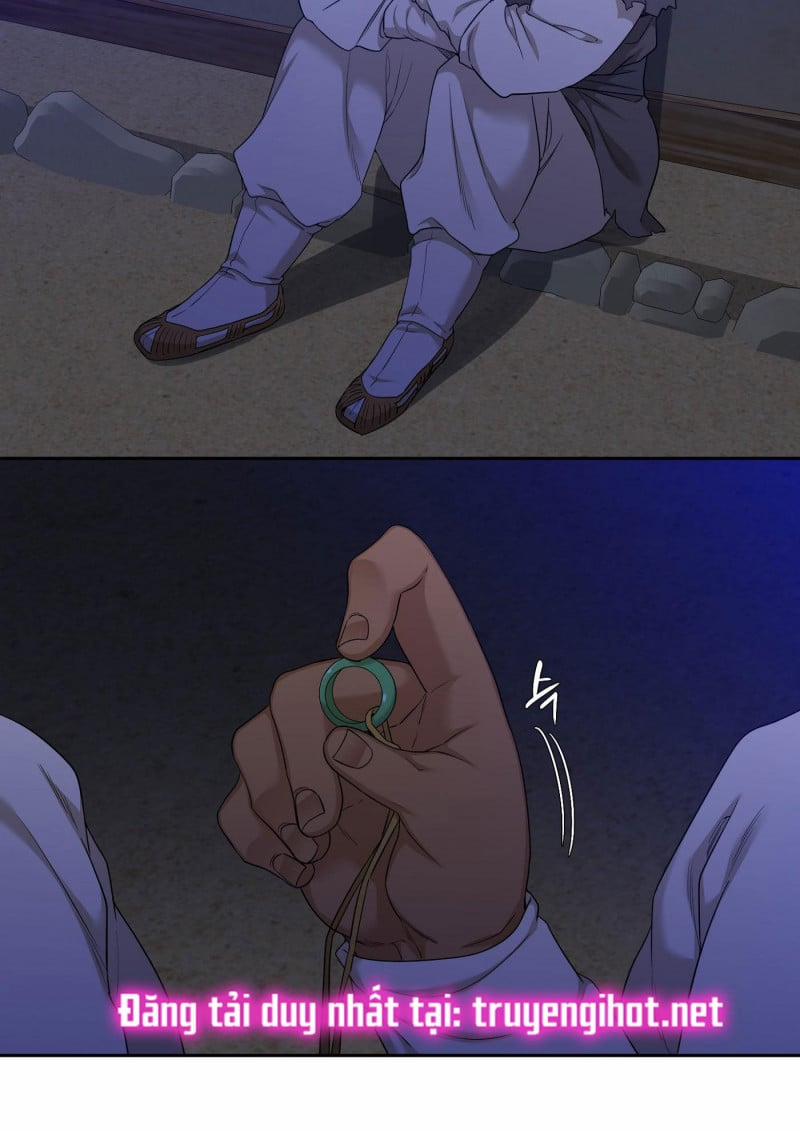 Mắt Phủ Toàn Sương 61.5 trang 16