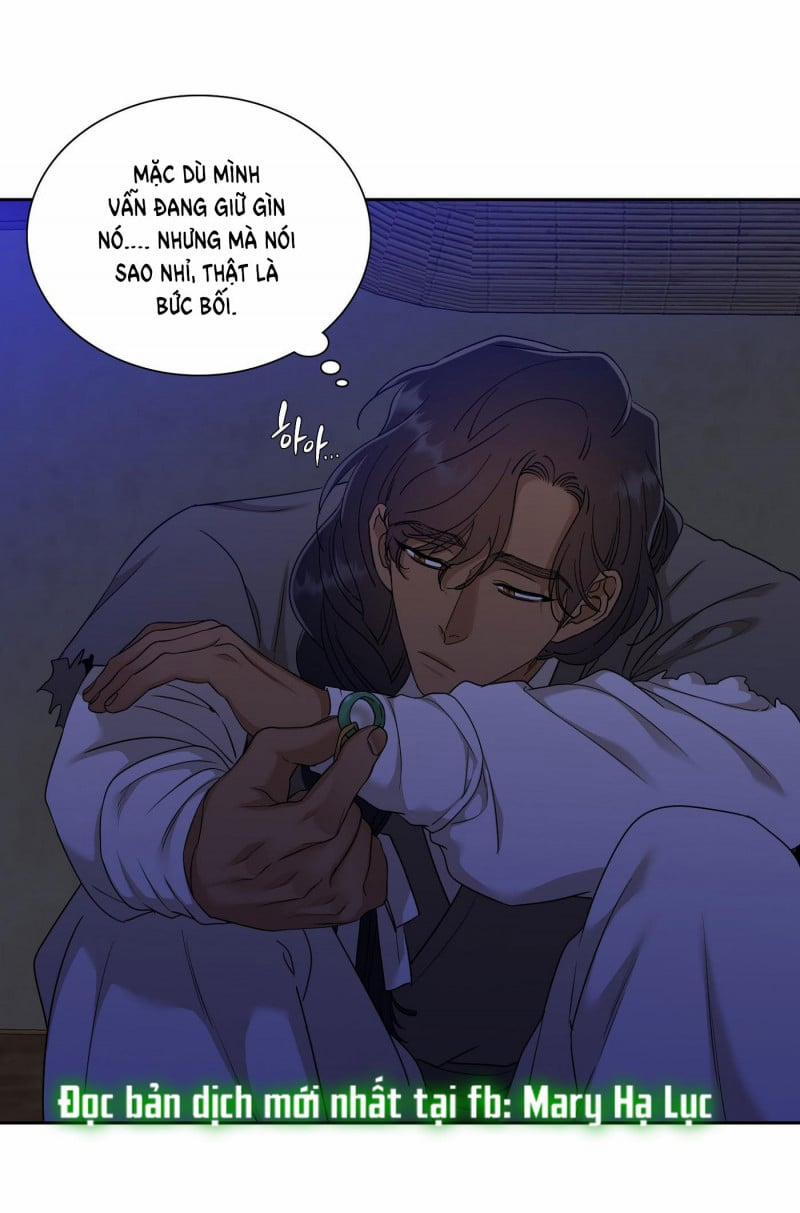 Mắt Phủ Toàn Sương 61.5 trang 17