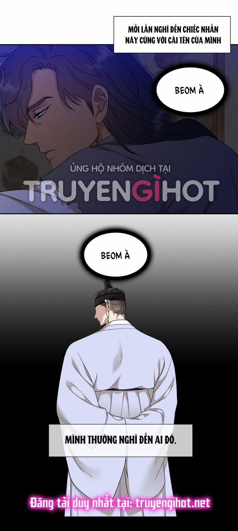 Mắt Phủ Toàn Sương 61.5 trang 18