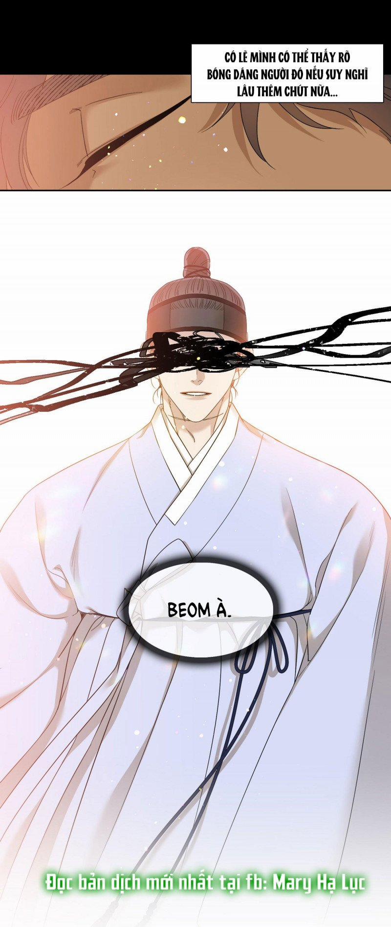 Mắt Phủ Toàn Sương 61.5 trang 19