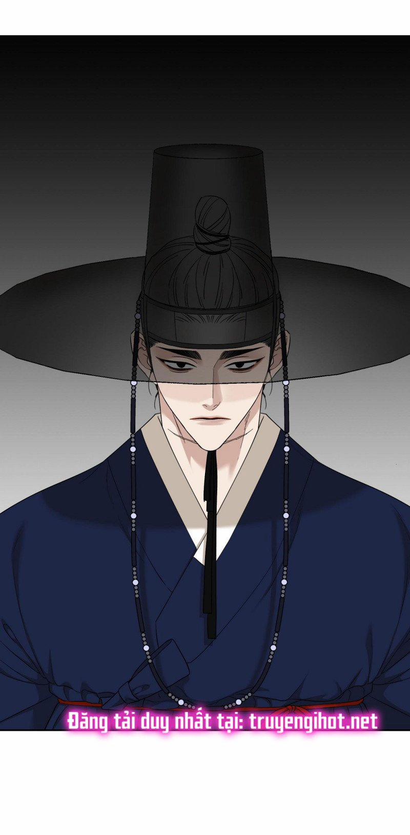 Mắt Phủ Toàn Sương 61.5 trang 21