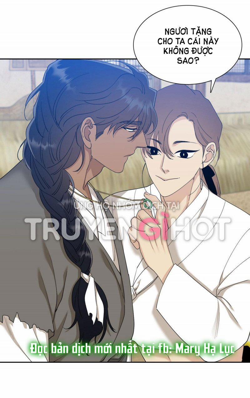 Mắt Phủ Toàn Sương 61.5 trang 9