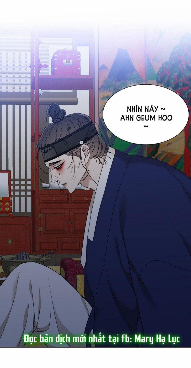 Mắt Phủ Toàn Sương 61 trang 1