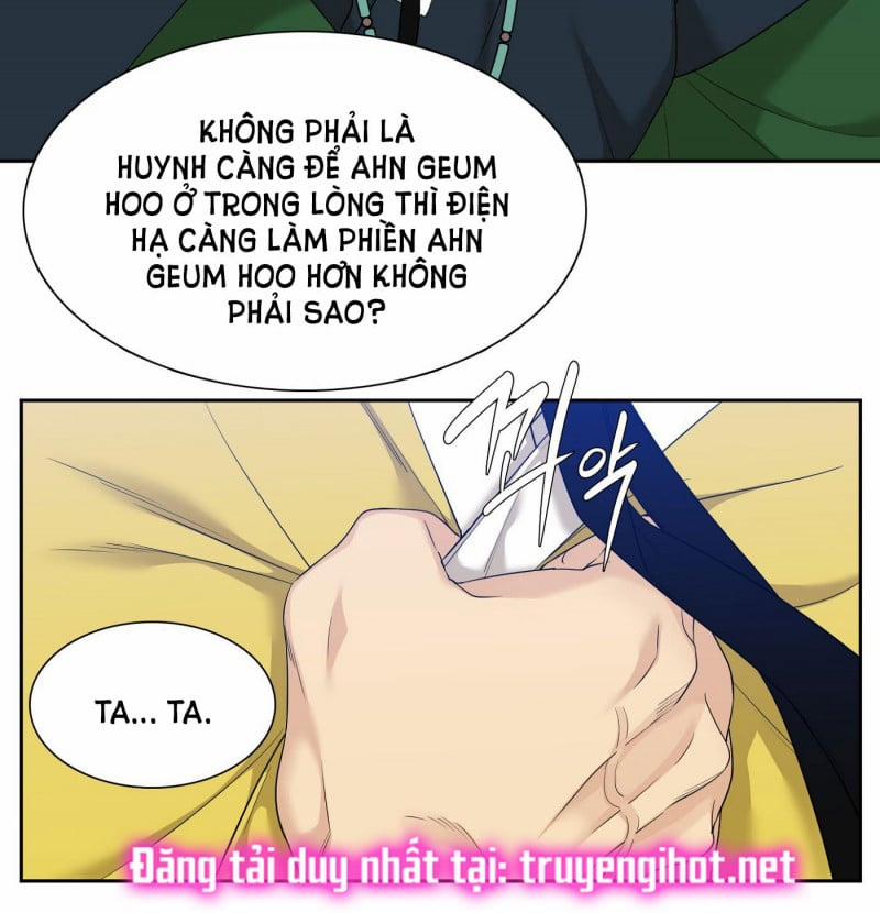 Mắt Phủ Toàn Sương 61 trang 10