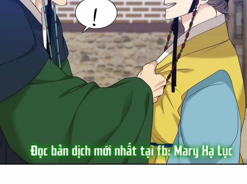 Mắt Phủ Toàn Sương 61 trang 12