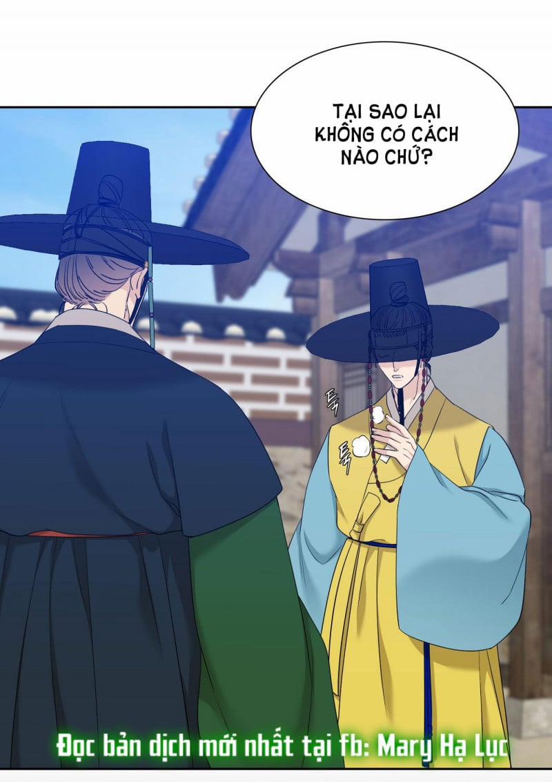 Mắt Phủ Toàn Sương 61 trang 14