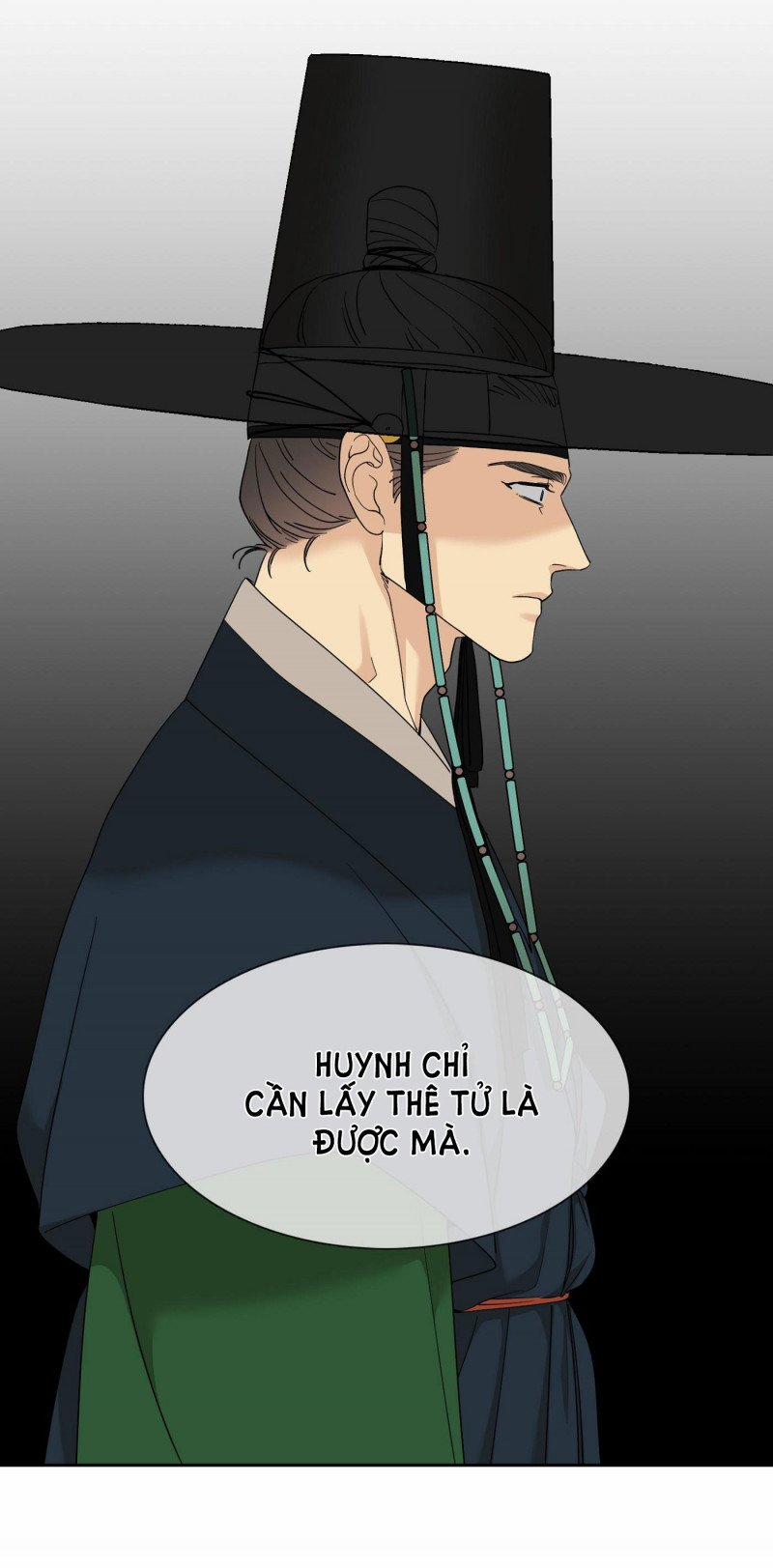 Mắt Phủ Toàn Sương 61 trang 15