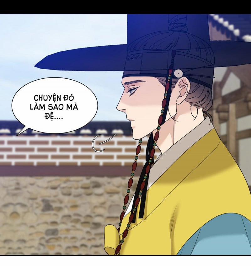 Mắt Phủ Toàn Sương 61 trang 18