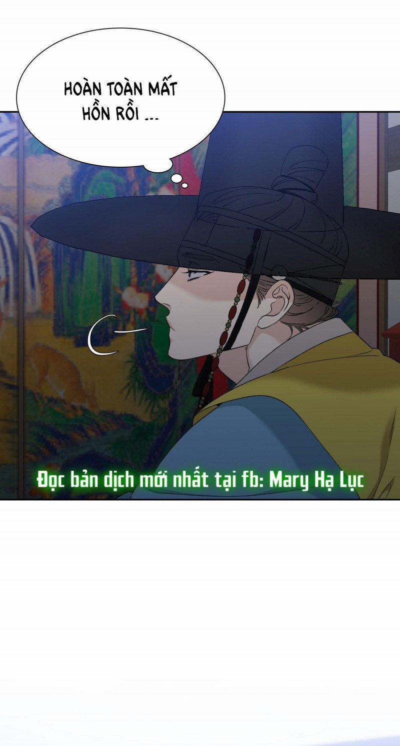 Mắt Phủ Toàn Sương 61 trang 3