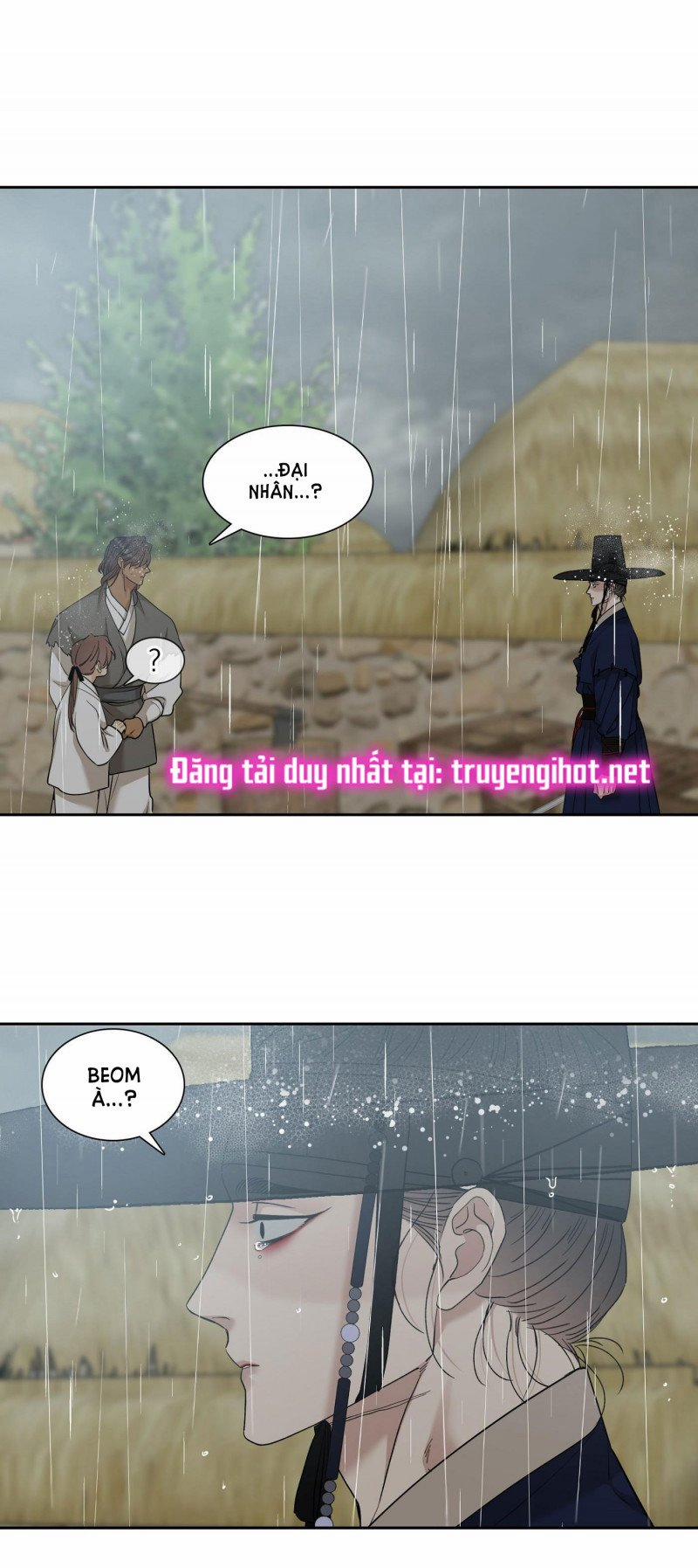 Mắt Phủ Toàn Sương 62.5 trang 11