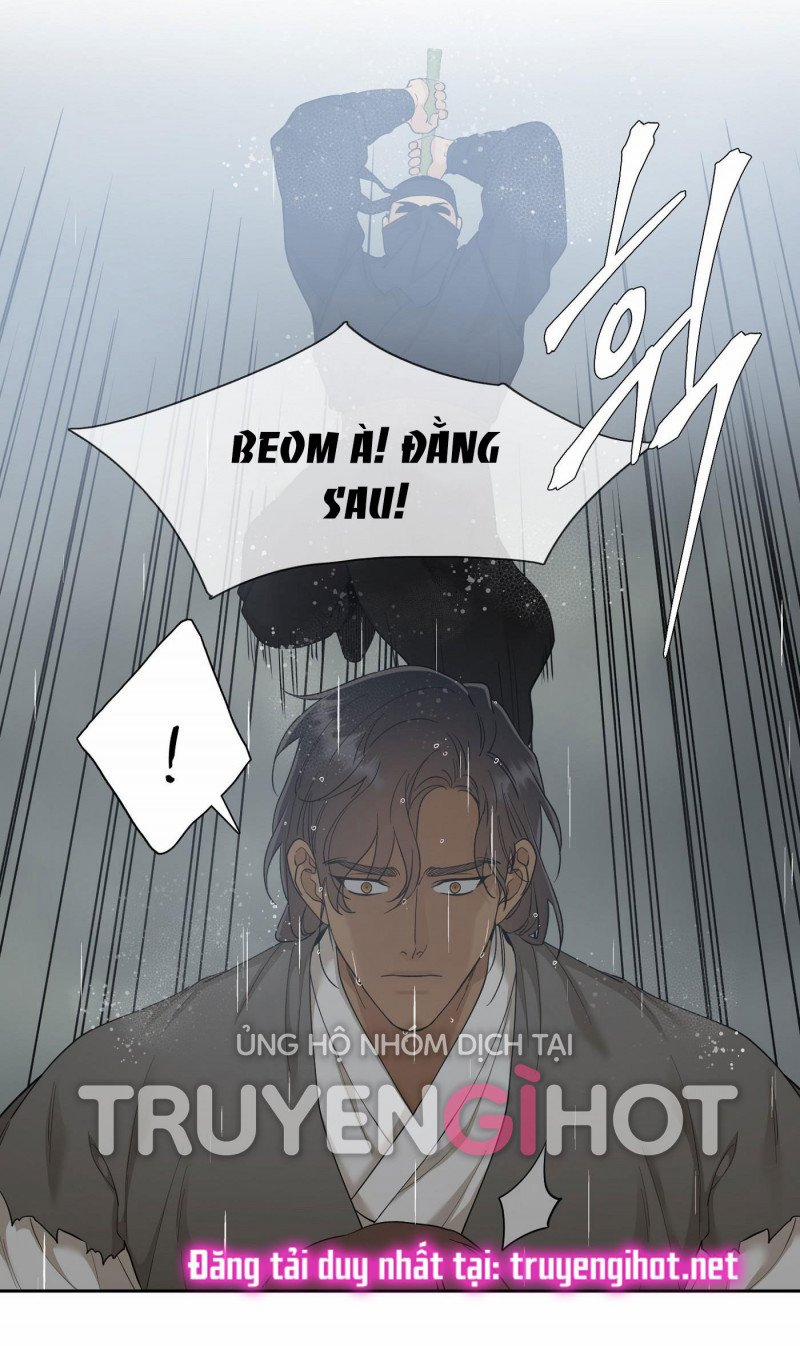 Mắt Phủ Toàn Sương 62.5 trang 19