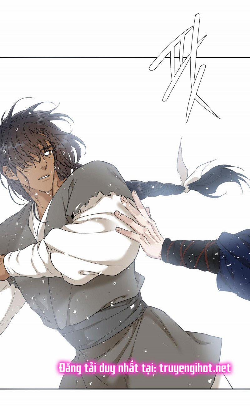 Mắt Phủ Toàn Sương 62.5 trang 21