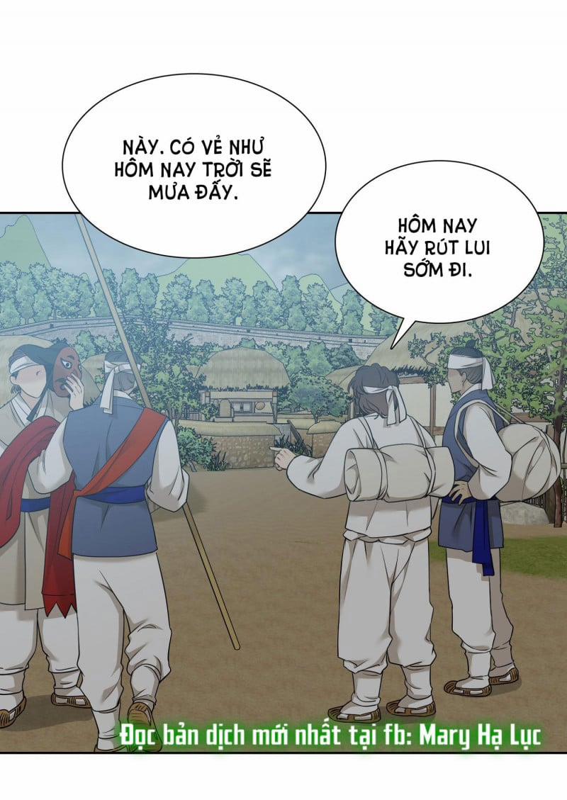 Mắt Phủ Toàn Sương 62 trang 10