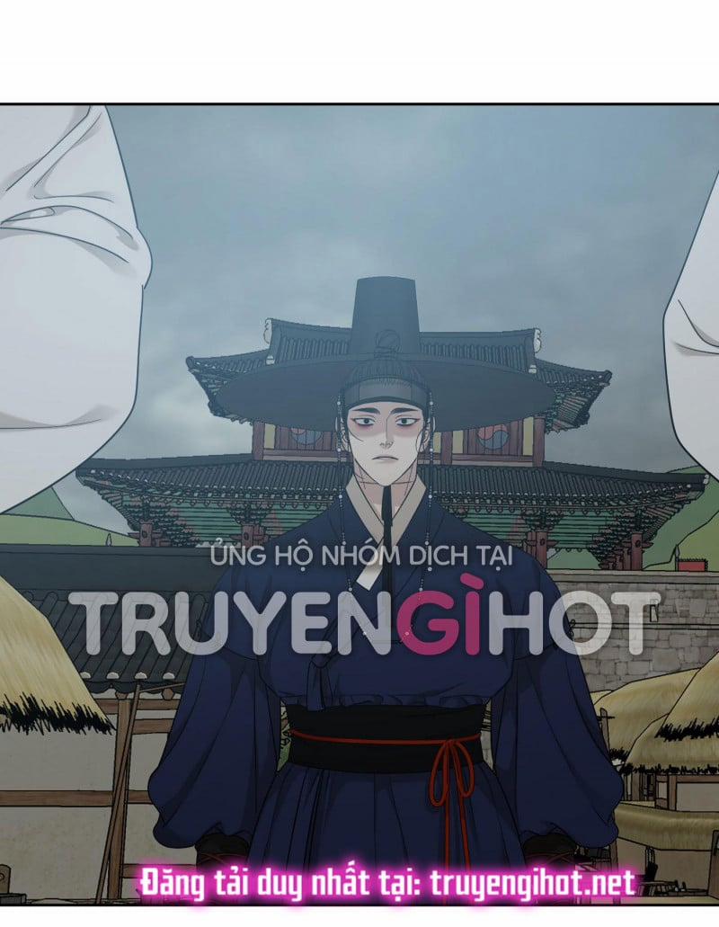 Mắt Phủ Toàn Sương 62 trang 11