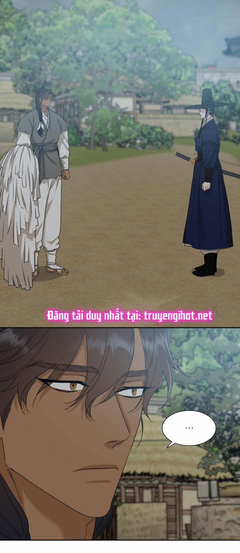 Mắt Phủ Toàn Sương 62 trang 17