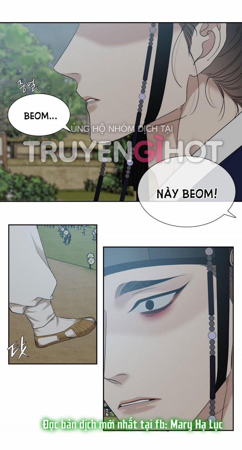 Mắt Phủ Toàn Sương 62 trang 18