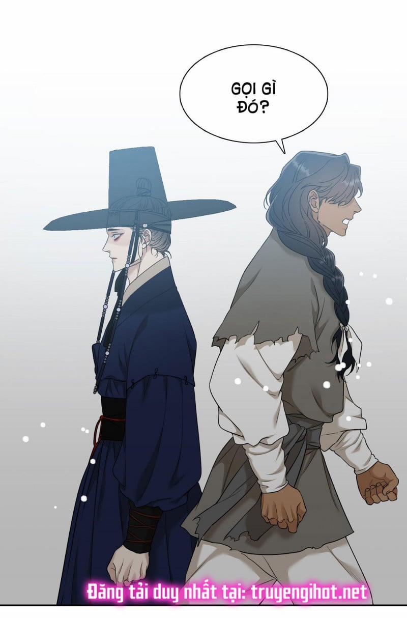 Mắt Phủ Toàn Sương 62 trang 19