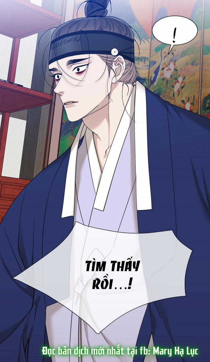 Mắt Phủ Toàn Sương 62 trang 2