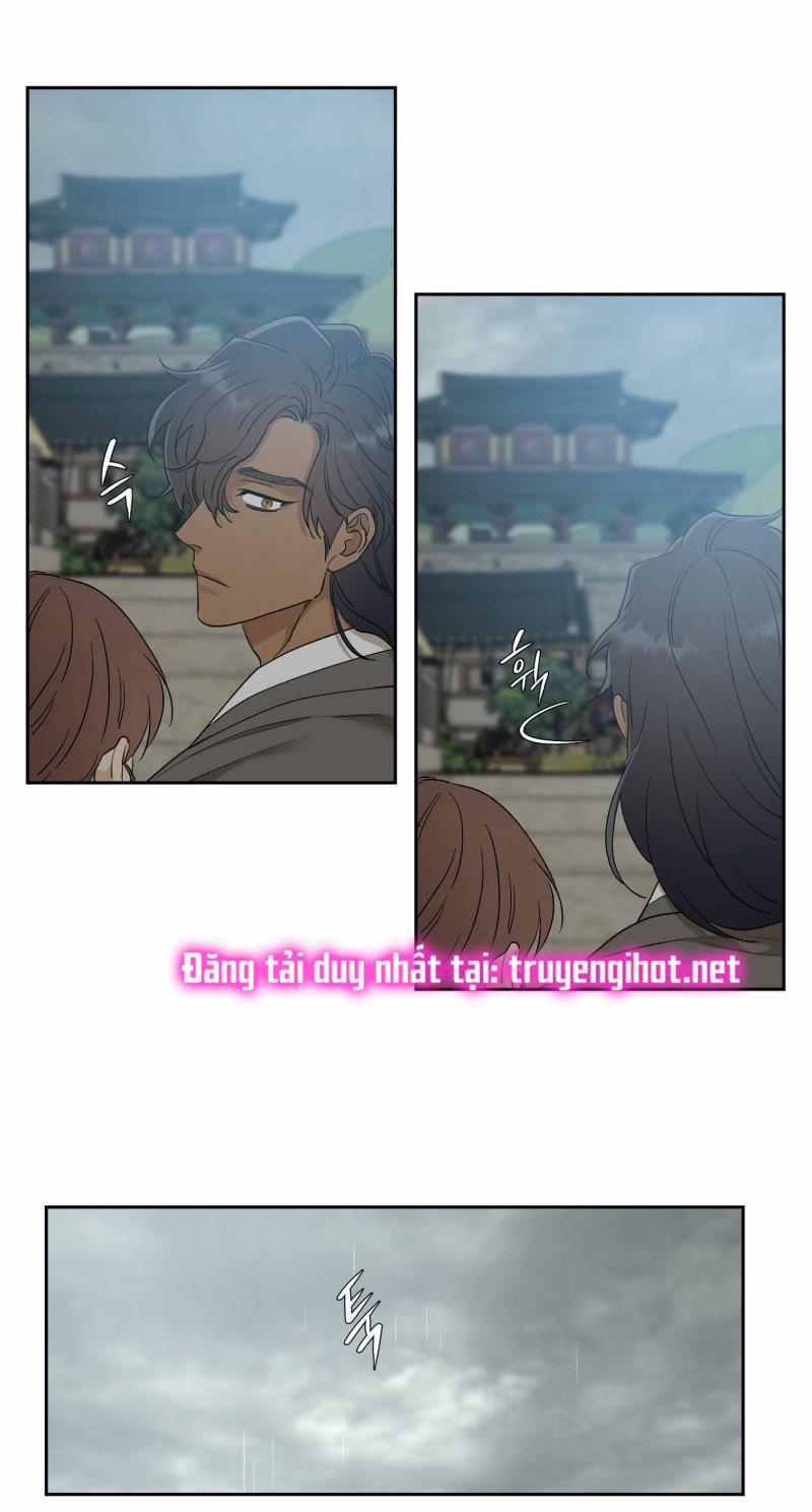 Mắt Phủ Toàn Sương 62 trang 21