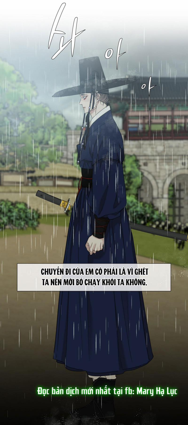 Mắt Phủ Toàn Sương 62 trang 22