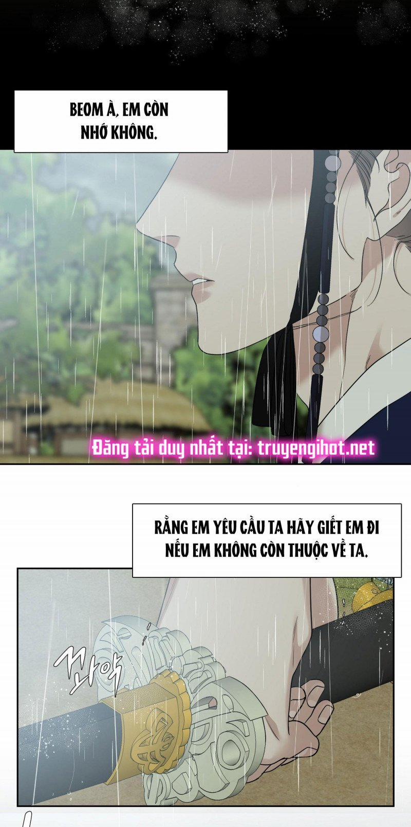 Mắt Phủ Toàn Sương 62 trang 23