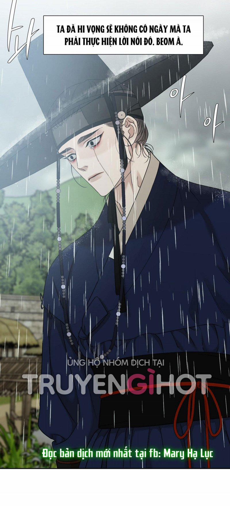 Mắt Phủ Toàn Sương 62 trang 24