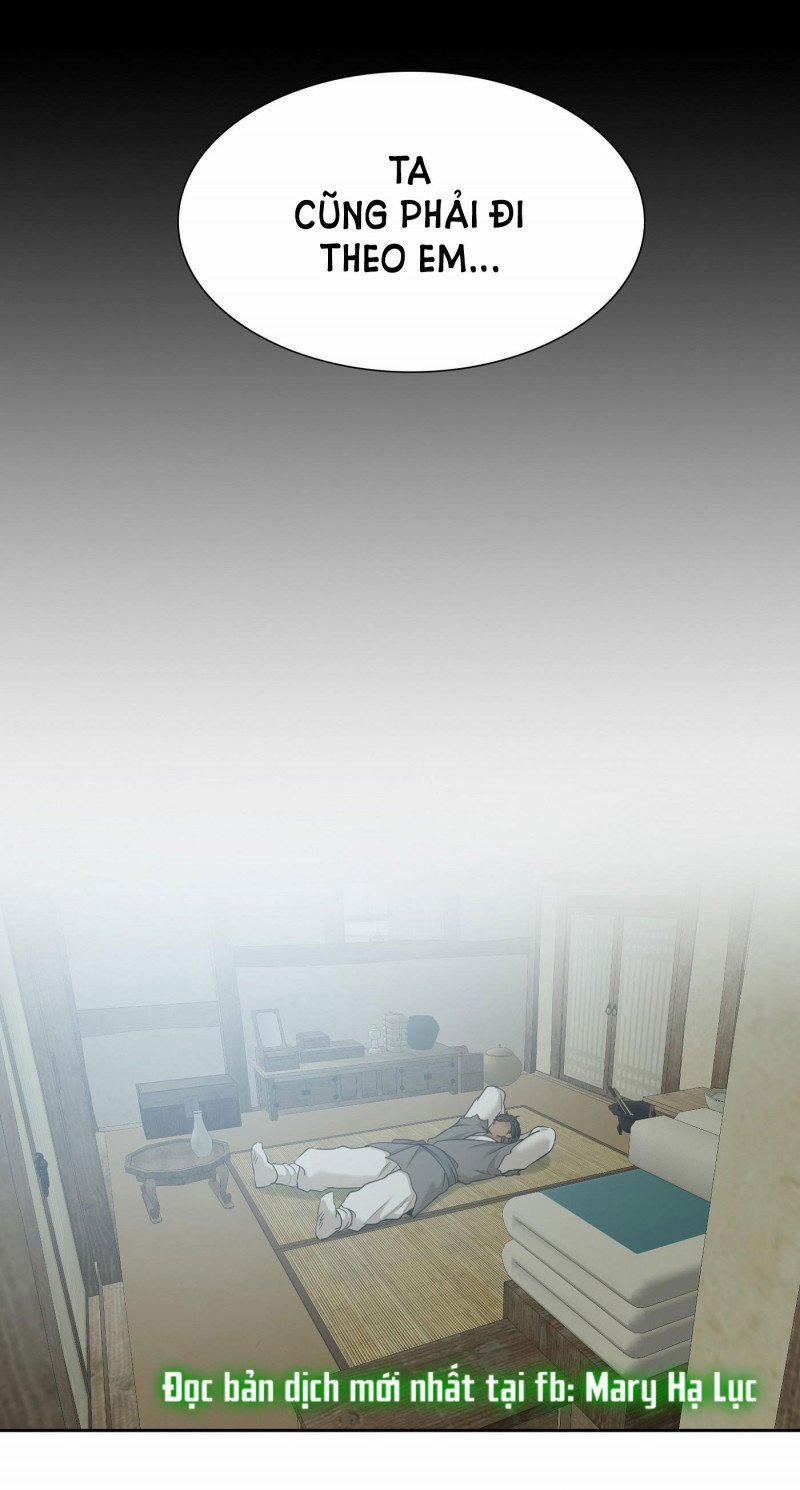 Mắt Phủ Toàn Sương 62 trang 27