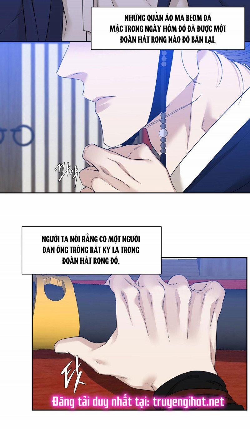 Mắt Phủ Toàn Sương 62 trang 3