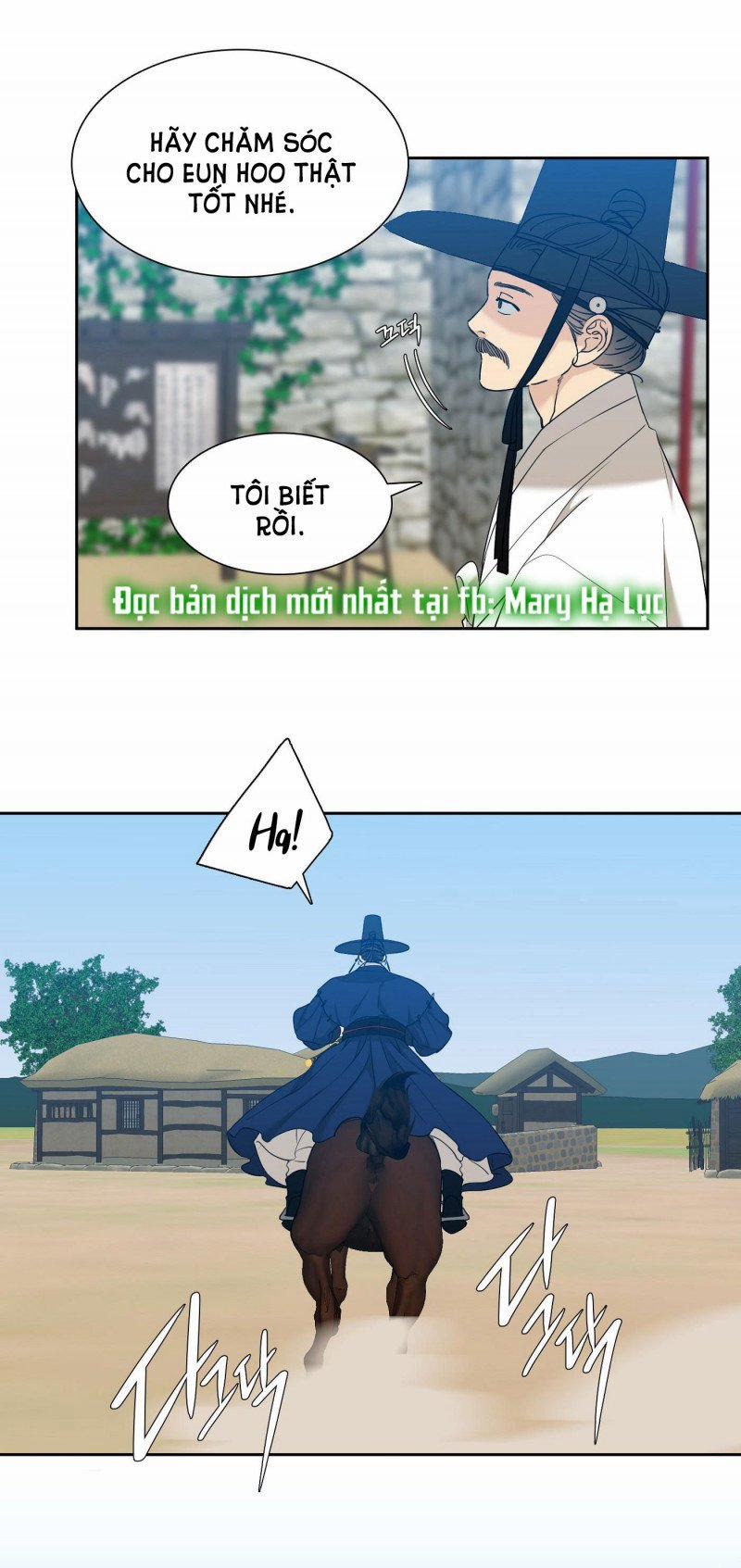 Mắt Phủ Toàn Sương 62 trang 6