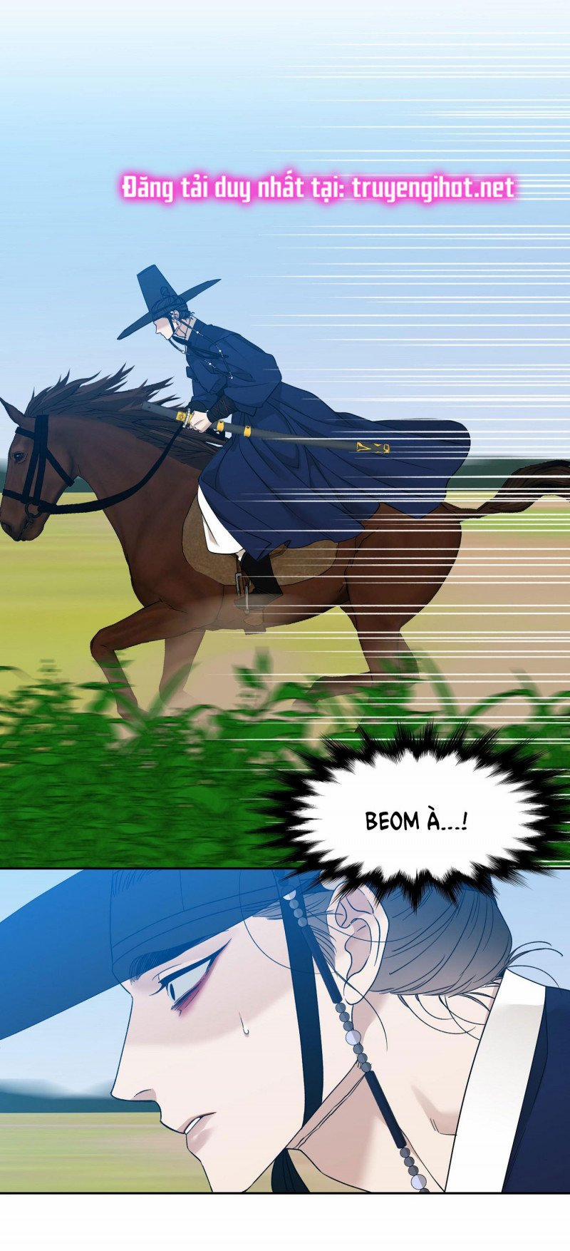 Mắt Phủ Toàn Sương 62 trang 7