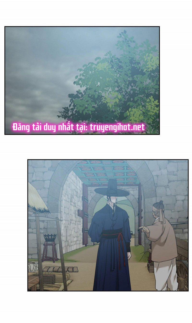 Mắt Phủ Toàn Sương 62 trang 9