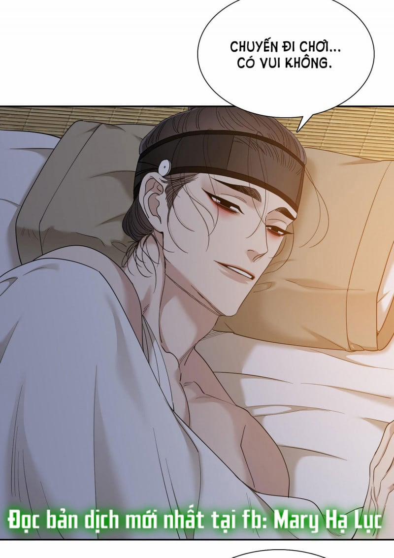 Mắt Phủ Toàn Sương 63.5 trang 1